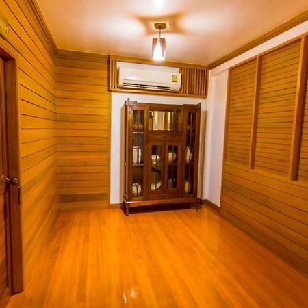 Tree Home Plus Nakhon Szi Thammarat Szoba fotó