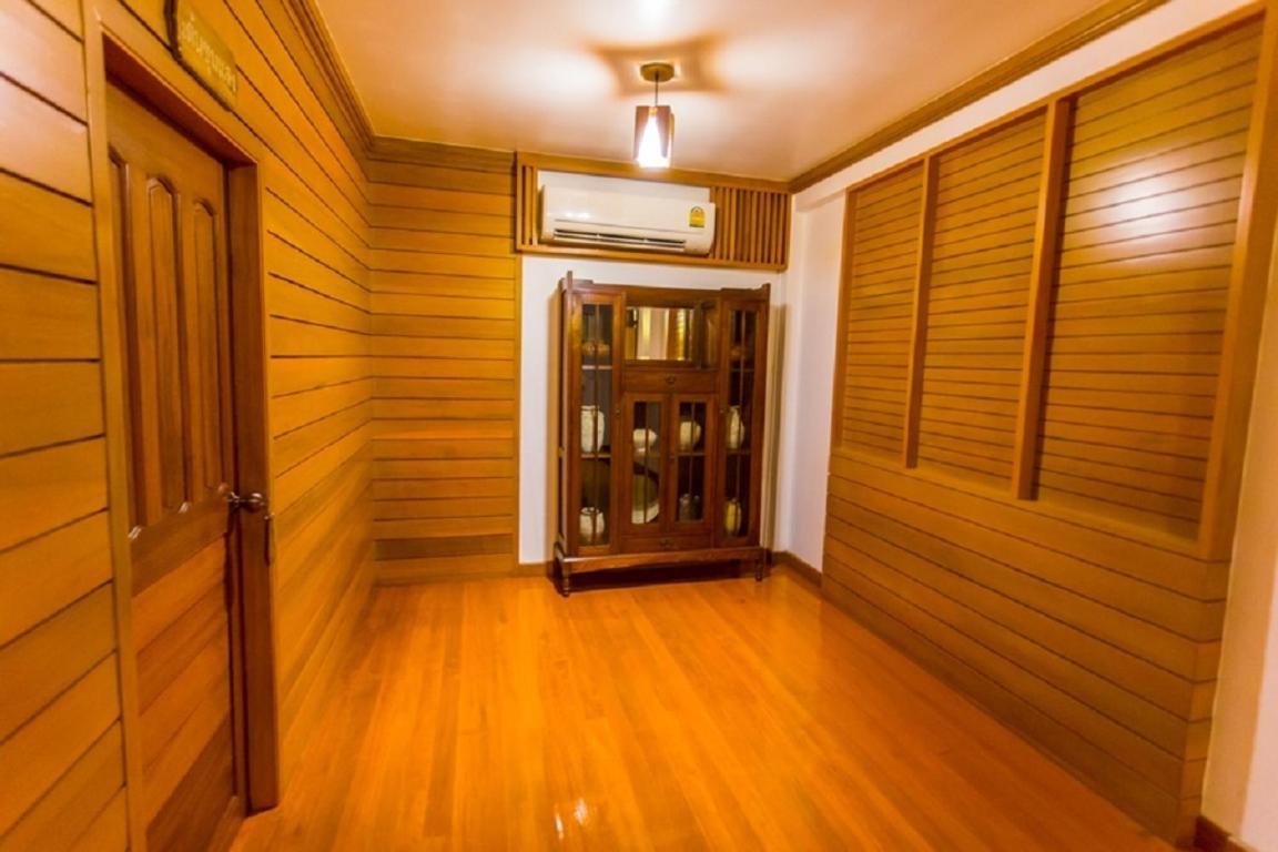 Tree Home Plus Nakhon Szi Thammarat Szoba fotó