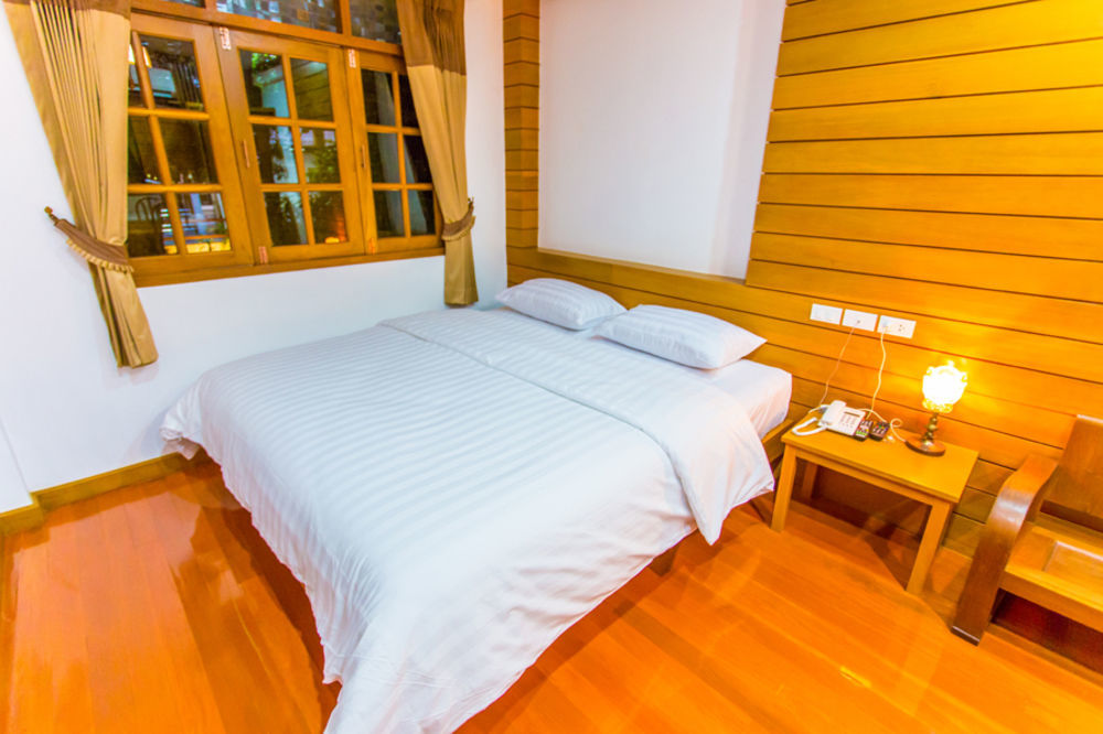 Tree Home Plus Nakhon Szi Thammarat Kültér fotó