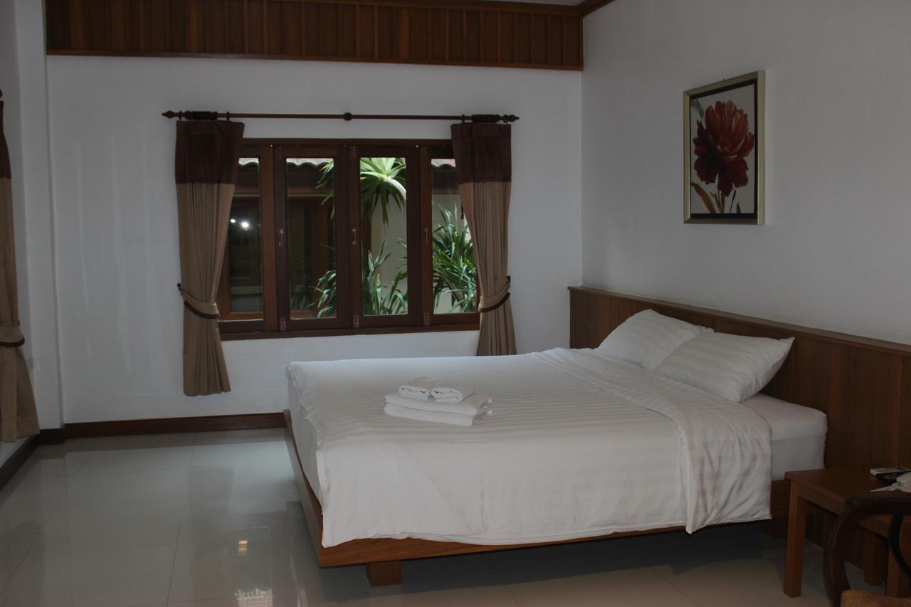 Tree Home Plus Nakhon Szi Thammarat Kültér fotó
