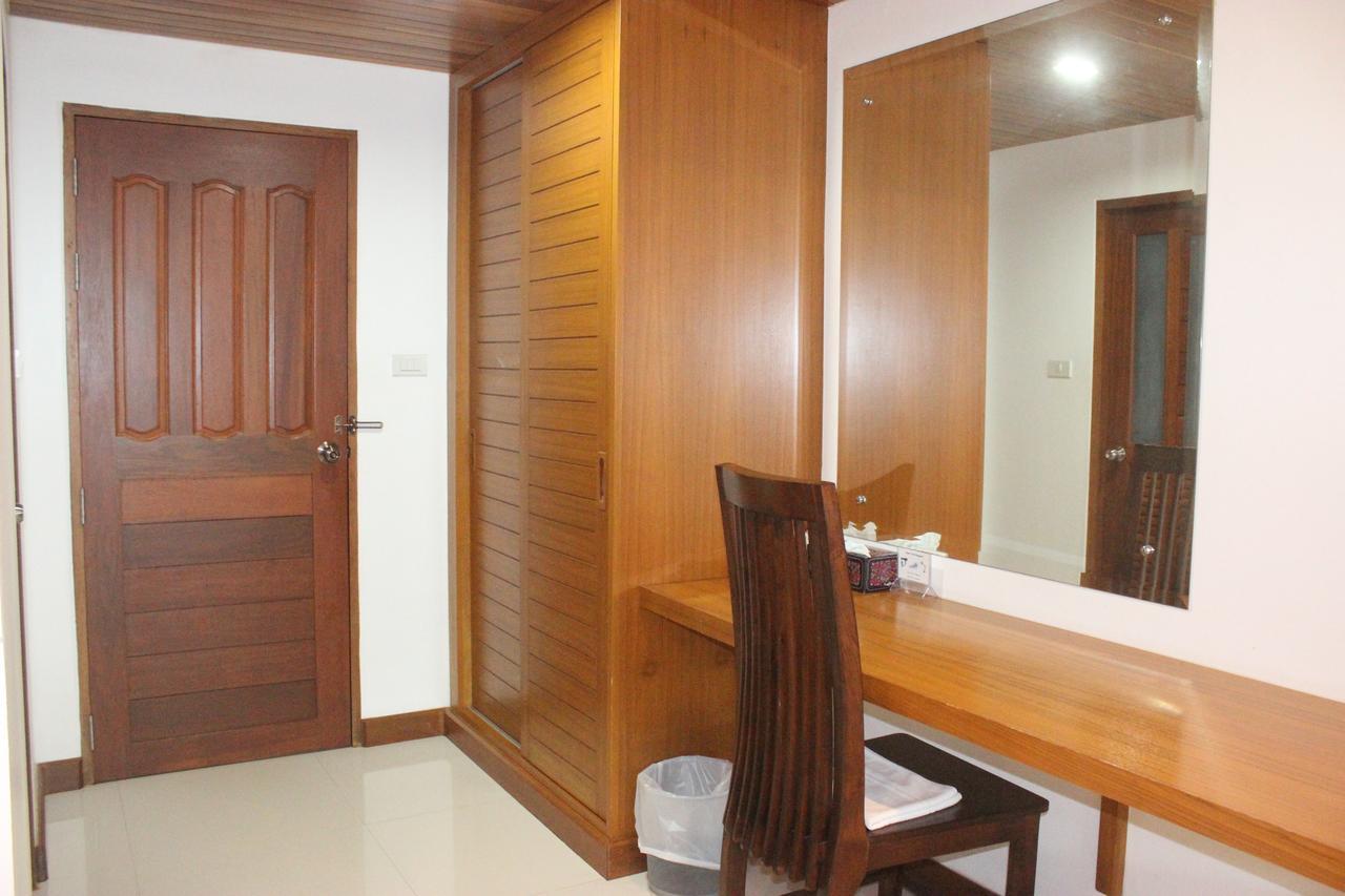 Tree Home Plus Nakhon Szi Thammarat Kültér fotó