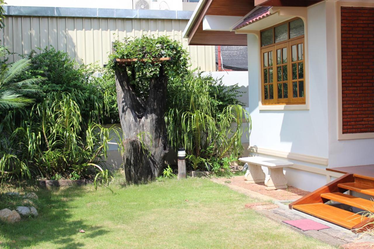 Tree Home Plus Nakhon Szi Thammarat Kültér fotó